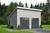Modern House Plan - 67702 - Front Exterior