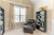 Traditional House Plan - 67724 - Study