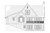 Tudor House Plan - Ada 67811 - Rear Exterior
