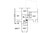 Secondary Image - Tudor House Plan - Ada 67811 - 2nd Floor Plan