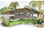 Mediterranean House Plan - Royston 67840 - Front Exterior