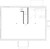 Ranch House Plan - Briere 67929 - Basement Floor Plan