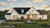 Farmhouse House Plan - Palmetto 67934 - Front Exterior
