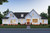 Farmhouse House Plan - Palmetto 67934 - Front Exterior