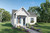 Cottage House Plan - 67966 - Front Exterior