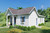 Secondary Image - Cottage House Plan - 67966 - Right Exterior