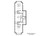 Craftsman House Plan - Acula 68040 - 2nd Floor Plan