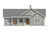 Cottage House Plan - 68144 - Front Exterior