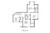 Secondary Image - Tudor House Plan - Raven 68168 - 2nd Floor Plan