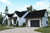 Secondary Image - Farmhouse House Plan - Maple Way 2 68200 - Right Exterior