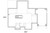 Farmhouse House Plan - Maple Way 2 68200 - Basement Floor Plan