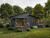 Modern House Plan - 68262 - Rear Exterior