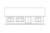 Secondary Image - Country House Plan - Sandberg 68263 - Rear Exterior