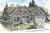 Country House Plan - Radbourne 68364 - Exterior