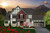 Tudor House Plan - 68451 - Front Exterior