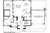Tudor House Plan - 68451 - 1st Floor Plan