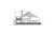 Lodge Style House Plan - Echo Hollow 68543 - Left Exterior