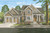 Farmhouse House Plan - Chamberlain 68604 - Front Exterior