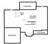 Farmhouse House Plan - Chamberlain 68604 - Basement Floor Plan