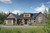 Ranch House Plan - Spicewood Trail III 68619 - Front Exterior