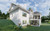 Craftsman House Plan - Westbrooks Cottage A 68694 - Right Exterior