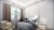 Craftsman House Plan - Westbrooks Cottage A 68694 - Bedroom