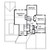 Farmhouse House Plan - The Rainier 68765 - 2nd Floor Plan
