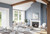 Farmhouse House Plan - The Rainier 68765 - Great Room