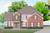 Traditional House Plan - 68837 - Front Exterior