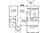 Traditional House Plan - 68837 - 1st Floor Plan