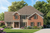Traditional House Plan - 68837 - Front Exterior