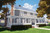 Farmhouse House Plan - Bluestem 68912 - Front Exterior