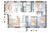 Ranch House Plan - Lotus 2 68957 - 1st Floor Plan