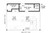 Traditional House Plan - Park Place 68985 - 1st Floor Plan