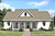Classic House Plan - 69035 - Front Exterior