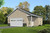 Traditional House Plan - 69189 - Front Exterior