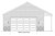 Traditional House Plan - 69189 - Front Exterior