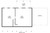 Ranch House Plan - Louisa Point 69208 - Basement Floor Plan