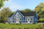 Ranch House Plan - 69277 - Rear Exterior
