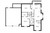 Cottage House Plan - Hatchett 69301 - Basement Floor Plan