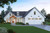 Farmhouse House Plan - Hidden Creek 69325 - Front Exterior