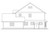 Country House Plan - Bristol 69331 - Right Exterior