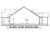 Craftsman House Plan - Jensen Falls 69374 - Right Exterior