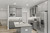 Craftsman House Plan - Jensen Falls 69374 - Kitchen