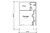 Contemporary House Plan - Wendling Park 69426 - Basement Floor Plan