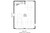 Country House Plan - 69481 - 1st Floor Plan