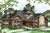 Traditional House Plan - Wichita 69561 - Front Exterior