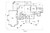 Craftsman House Plan - Rim Rock 69562 - 1st Floor Plan