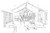 Ranch House Plan - Collingsworth 69636 - Great Room