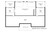 Prairie House Plan - Bear Pen 69682 - 2nd Floor Plan